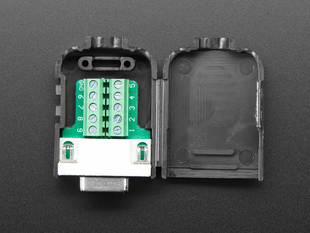 2.1mm 5VDC Barrel Jack to USB C Adapter : ID 4536 : $5.50 : Adafruit  Industries, Unique & fun DIY electronics and kits